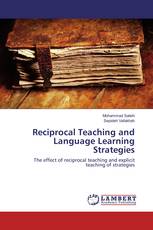 Reciprocal Teaching and Language Learning Strategies