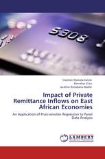 Impact of Private Remittance Inflows on East African Economies