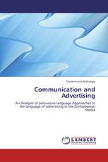 Communication and Advertising