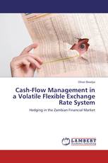 Cash-Flow Management in a Volatile Flexible Exchange Rate System