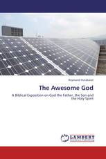 The Awesome God