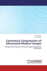 Contextual Compression of Ultrasound Medical Images