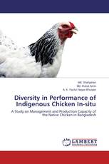 Diversity in Performance of Indigenous Chicken In-situ