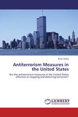 Antiterrorism Measures in the United States