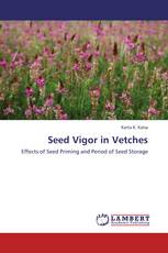 Seed Vigor in Vetches