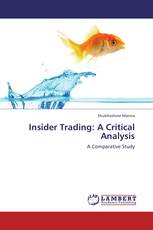 Insider Trading: A Critical Analysis