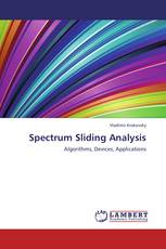 Spectrum Sliding Analysis
