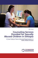 Counseling Services Provided for Sexually Abused Children in Ethiopia
