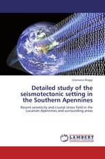 Detailed study of the seismotectonic setting in the Southern Apennines
