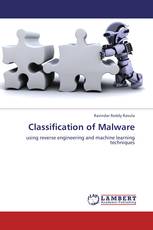 Classification of Malware