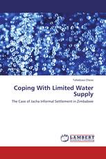 Coping  With Limited  Water  Supply