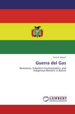 Guerra del Gas