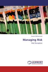 Managing Risk