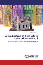 Securitization of Real Estate Receivables in Brazil