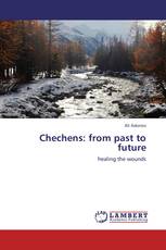 Chechens: from past to future