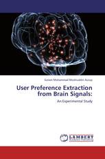 User Preference Extraction from Brain Signals: