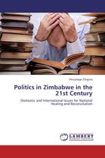 Politics in Zimbabwe in the 21st Century