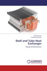 Shell and Tube Heat Exchanger