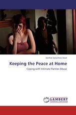 Keeping the Peace at Home
