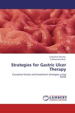 Strategies for Gastric Ulcer Therapy