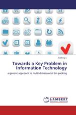 Towards a Key Problem in Information Technology