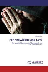 For Knowledge and Love