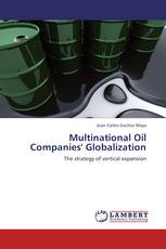 Multinational Oil Companies' Globalization