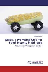 Maize, a Promising Crop for Food Security in Ethiopia