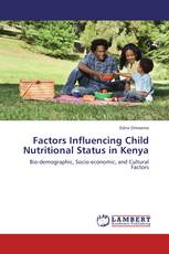 Factors Influencing Child Nutritional Status in Kenya
