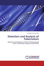 Detection and Analysis of Tuberculosis