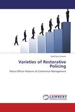 Varieties of Restorative Policing