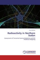 Radioactivity in Northern Sudan
