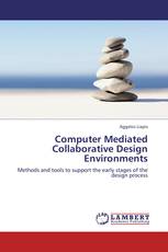 Computer Mediated Collaborative Design Environments