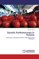 Genetic Parthenocarpy in Tomato