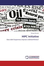 HIPC Initiative