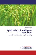 Application of Intelligent Techniques