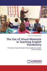 The Use of Visual Materials in Teaching English Vocabulary