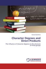 Character Degrees and Direct Products