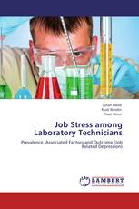 Job Stress among Laboratory Technicians