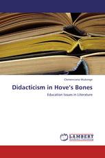 Didacticism in Hove’s Bones