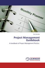 Project Management Guidebook