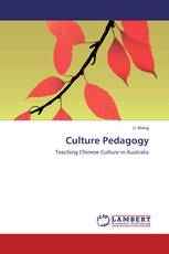 Culture Pedagogy