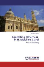 Contesting Otherness   in H. Melville's Clarel