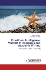 Emotional Intelligence, Multiple Intelligences and Academic Writing