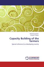 Capacity Building of the farmers