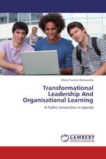 Transformational Leadership And Organisational Learning