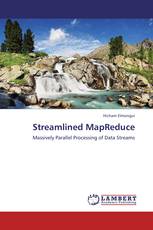 Streamlined MapReduce