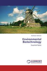 Environmental Biotechnology