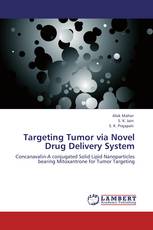 Targeting Tumor via Novel Drug Delivery System