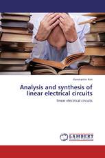 Analysis and synthesis of linear electrical circuits